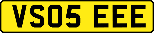 VS05EEE
