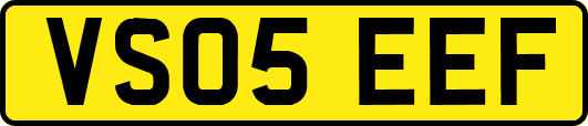 VS05EEF