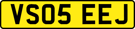 VS05EEJ