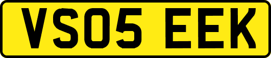 VS05EEK