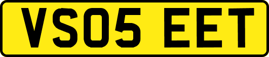 VS05EET