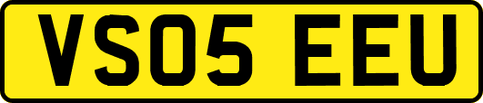 VS05EEU