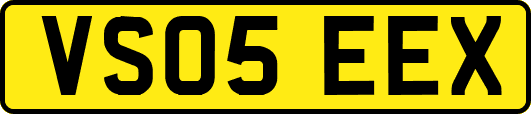VS05EEX