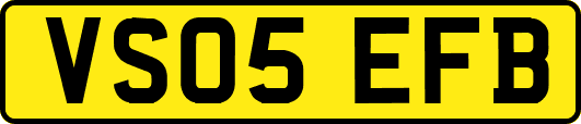 VS05EFB
