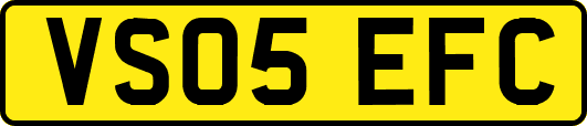 VS05EFC