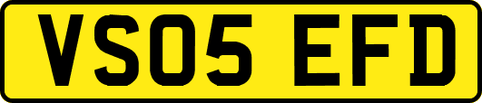 VS05EFD