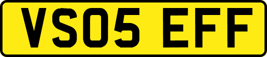 VS05EFF
