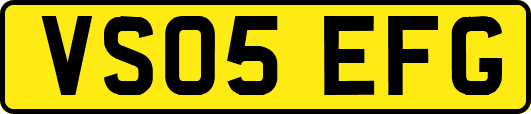 VS05EFG