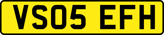 VS05EFH