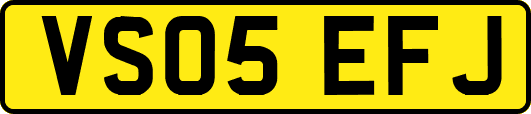 VS05EFJ
