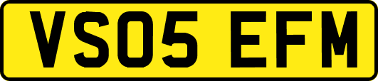 VS05EFM