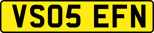 VS05EFN