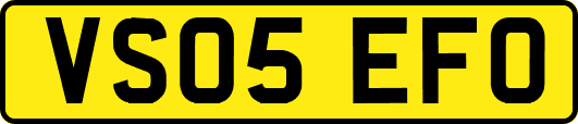 VS05EFO
