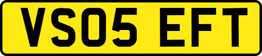 VS05EFT
