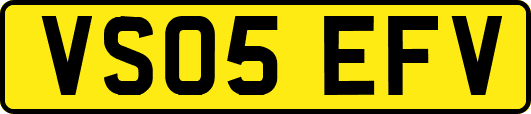 VS05EFV