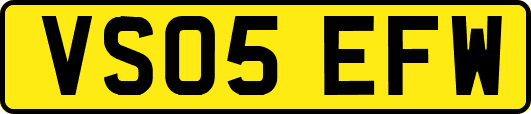 VS05EFW