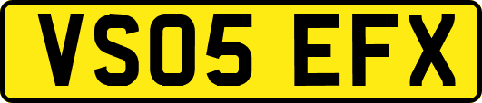 VS05EFX