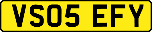 VS05EFY