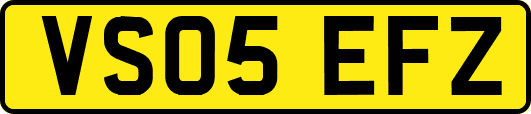 VS05EFZ