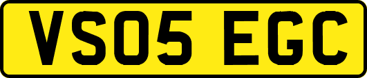 VS05EGC