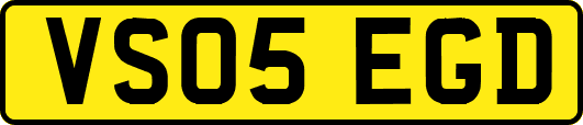 VS05EGD