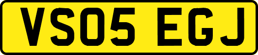 VS05EGJ