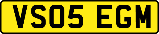 VS05EGM