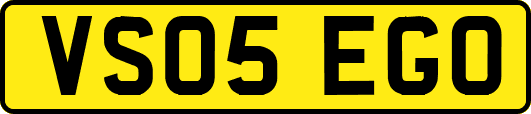 VS05EGO