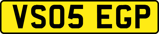 VS05EGP