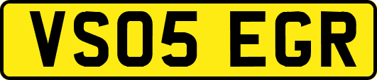 VS05EGR