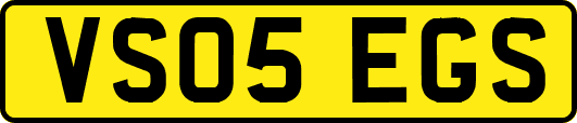 VS05EGS