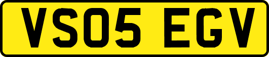 VS05EGV