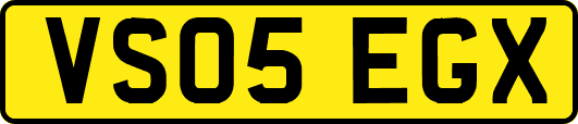 VS05EGX