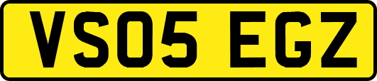 VS05EGZ