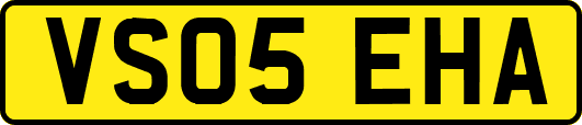 VS05EHA