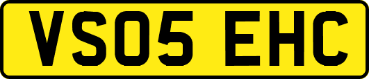 VS05EHC
