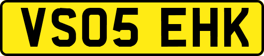VS05EHK
