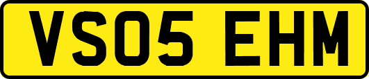 VS05EHM
