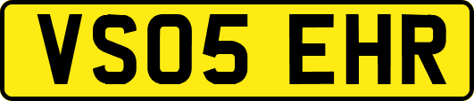 VS05EHR