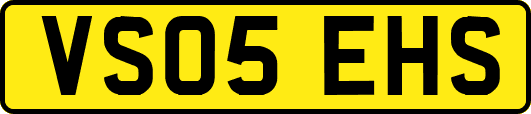 VS05EHS