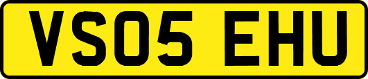 VS05EHU