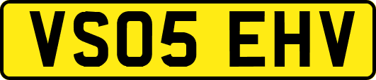 VS05EHV