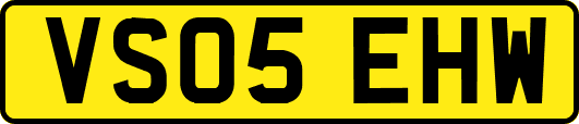 VS05EHW
