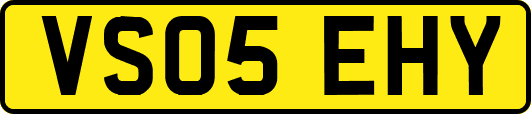VS05EHY