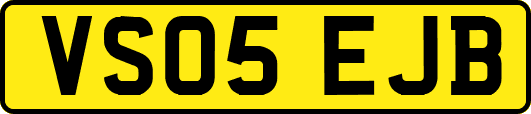 VS05EJB