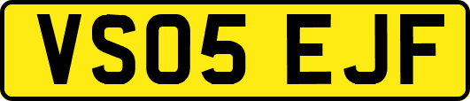 VS05EJF