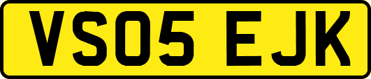VS05EJK