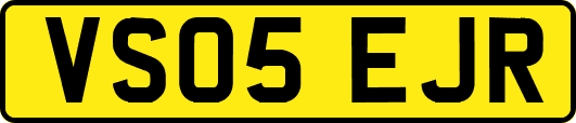 VS05EJR