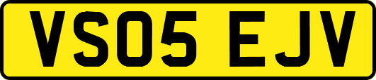 VS05EJV