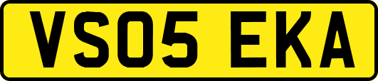 VS05EKA